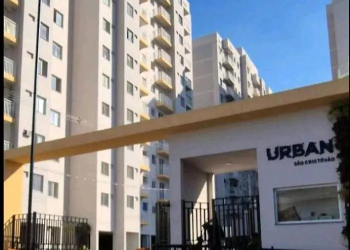 RIO DE JANEIRO São Cristóvão Klein Apartamento
