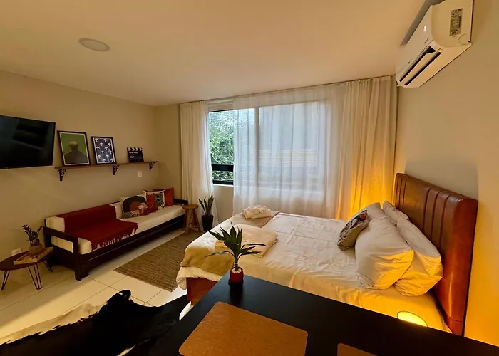 Send Cooliving By Mv Hosts Apartamento Rio de Janeiro
